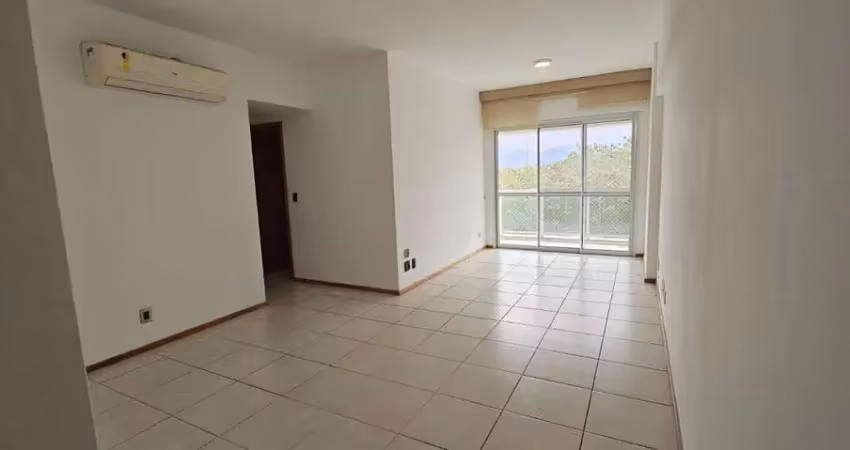 Alugo apartamento com 3 quartos sendo 1 suite no condomínio sublime max – recreio