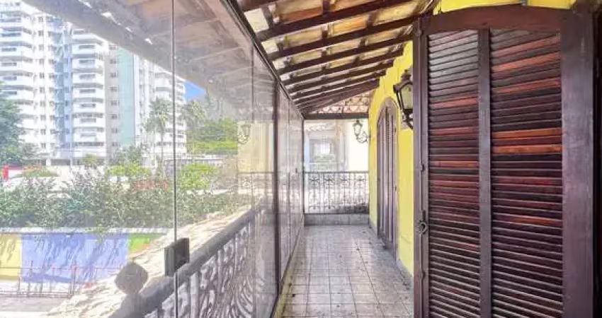 Casa com 4 quartos à venda na Rua Le Corbusier, Recreio dos Bandeirantes, Rio de Janeiro