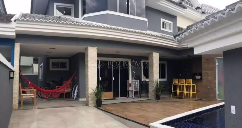 Casa à venda no bairro vargem pequena em rio de janeiro/rj