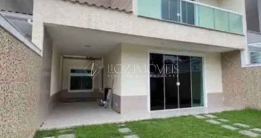 Casa à venda no bairro vargem pequena em rio de janeiro/rj