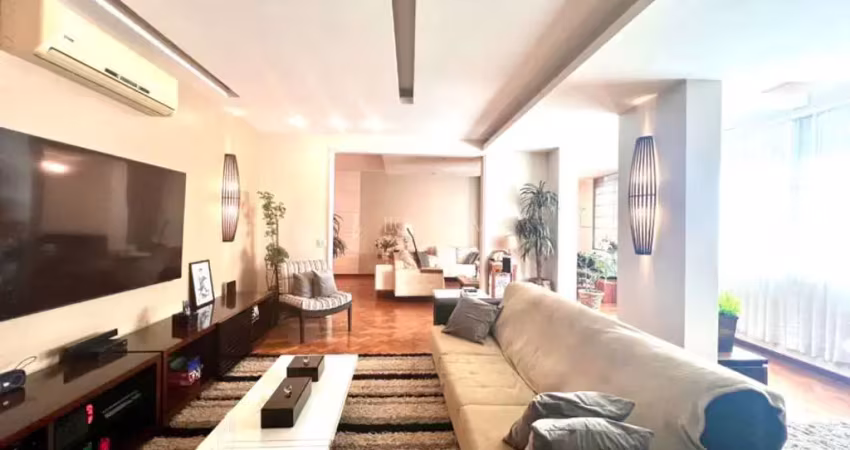 Apartamento à venda no bairro copacabana em rio de janeiro/rj