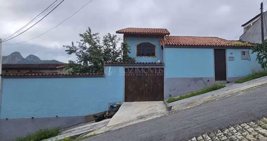 Casa com 3 quartos à venda na Rua Paulo Chignall, 63, Taquara, Rio de Janeiro