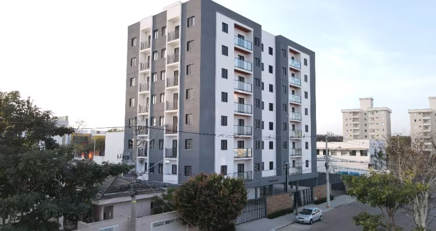 Apartamento mobiliado pronto para morar ou investir!