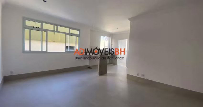 Apartamento à venda, 3 quartos, 1 suíte, 2 vagas, santo antônio - belo horizonte/mg