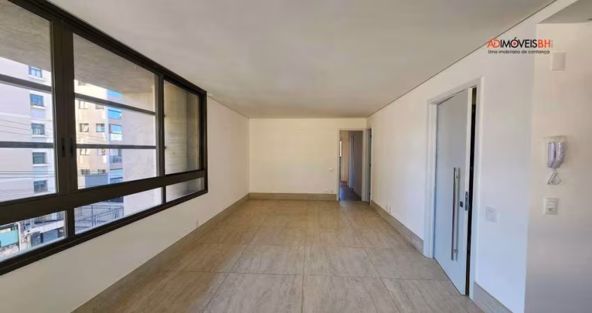 Apartamento à venda, 4 quartos, 2 suítes, 3 vagas, Santo Antônio - Belo Horizonte/MG