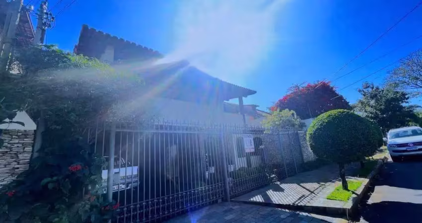 Casa Residencial à venda, 7 quartos, 1 suíte, 4 vagas, Belvedere - Belo Horizonte/MG