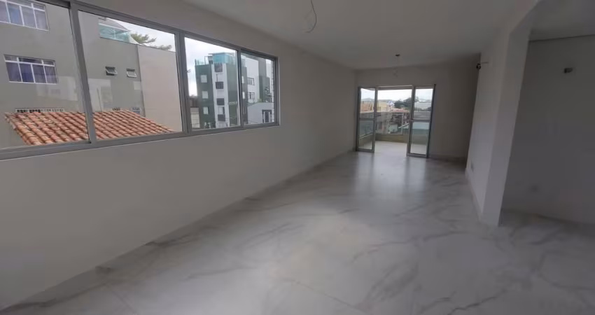 Apartamento com 4 dormitórios à venda em Belo Horizonte
