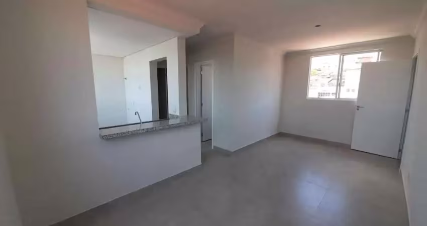 Apartamento com 2 dormitórios à venda em Sabará