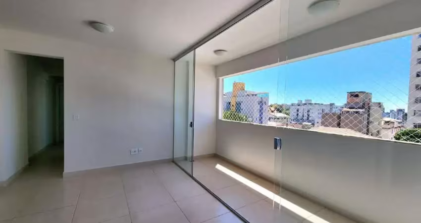 Apartamento à venda, 3 quartos, 1 suíte, 2 vagas, Graça - Belo Horizonte/MG