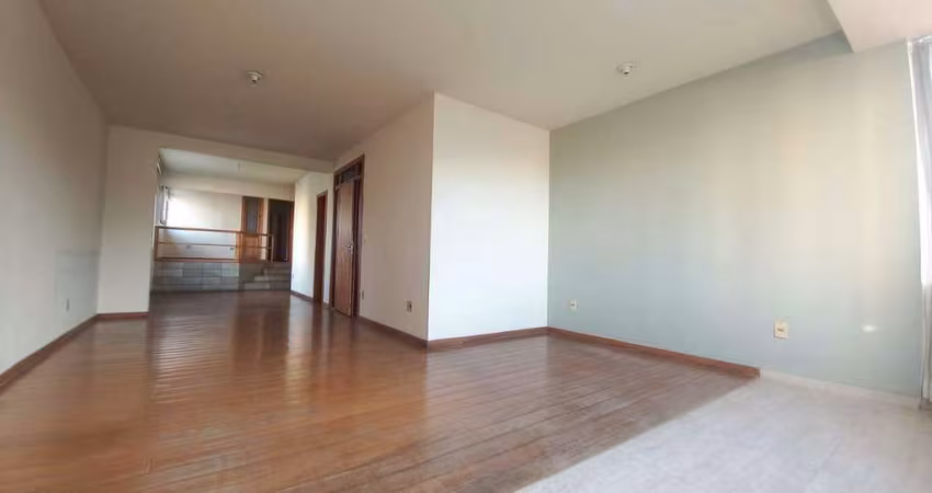 Apartamento à venda, 4 quartos, 1 suíte, 2 vagas, Santo Agostinho - Belo Horizonte/MG