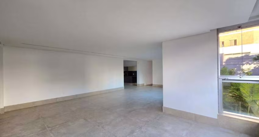 Apto Área Privativa à venda, 4 quartos, 2 suítes, 4 vagas, Anchieta - Belo Horizonte/MG