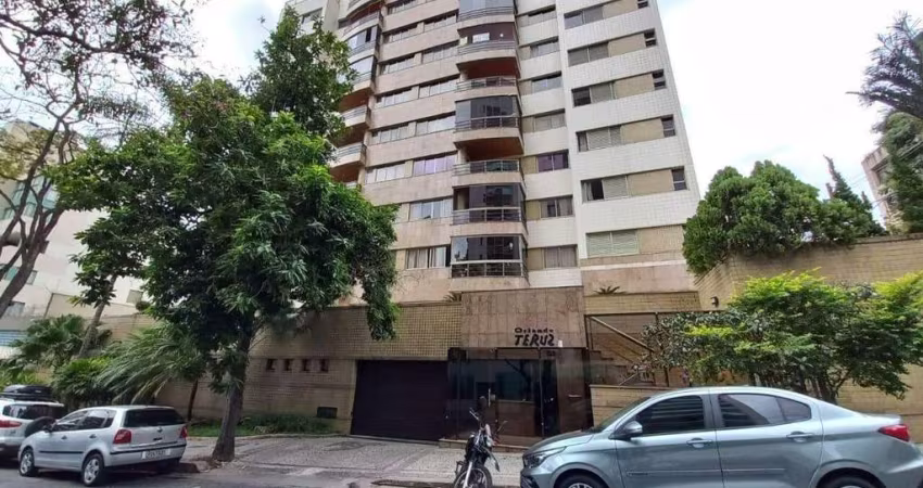 Apartamento à venda, 4 quartos, 2 suítes, 2 vagas, Gutierrez - Belo Horizonte/MG