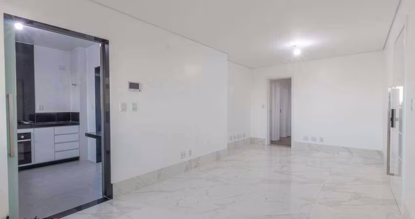 Apartamento à venda, 3 quartos, 1 suíte, 3 vagas, São Pedro - Belo Horizonte/MG