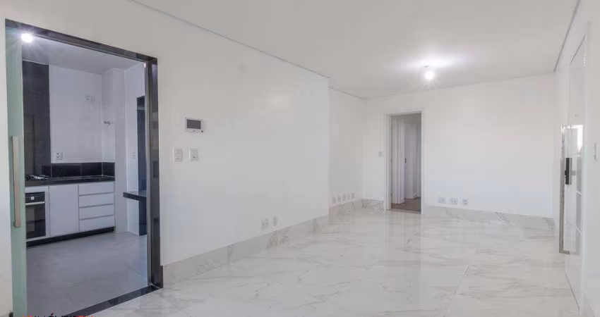 Apartamento à venda, 3 quartos, 1 suíte, 3 vagas, São Pedro - Belo Horizonte/MG