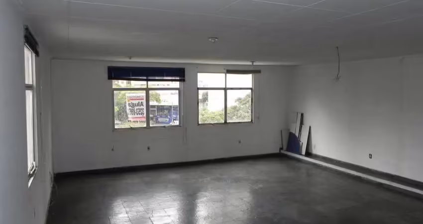 Sala comercial para alugar na Rua São Paulo, Lourdes, Belo Horizonte
