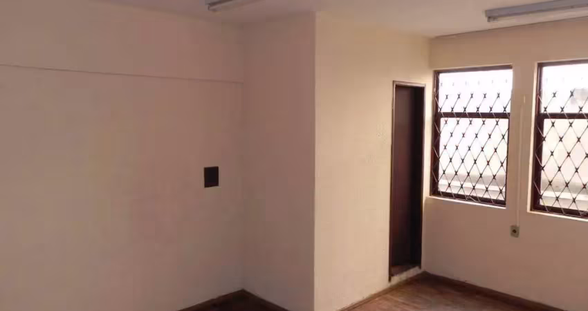 Sala comercial para alugar na Rua São Paulo, Lourdes, Belo Horizonte