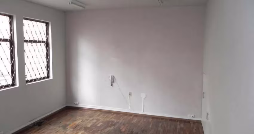 Sala comercial para alugar na Rua São Paulo, Lourdes, Belo Horizonte