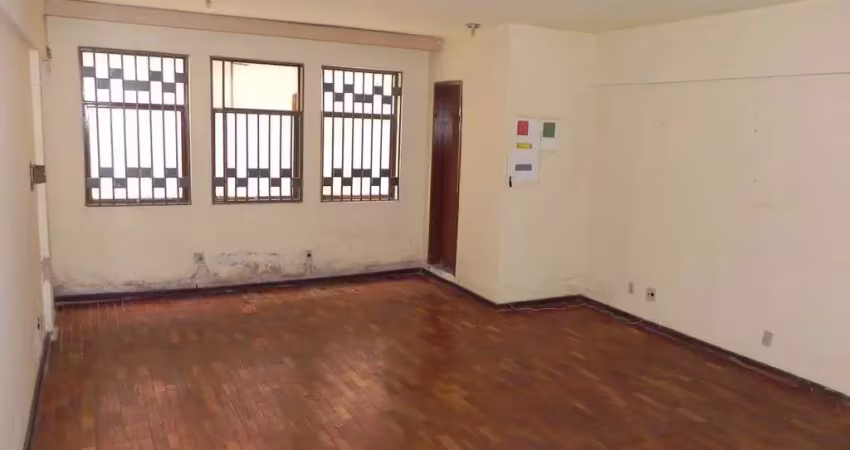 Sala comercial para alugar na Rua São Paulo, Lourdes, Belo Horizonte