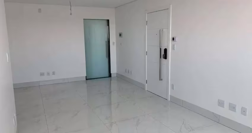 Apartamento à venda, 3 quartos, 1 suíte, 2 vagas, gutierrez - belo horizonte/mg