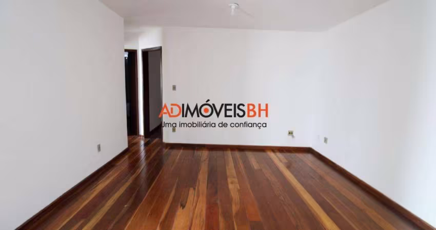Apartamento para aluguel, 3 quartos, 1 suíte, 2 vagas, Palmares - Belo Horizonte/MG
