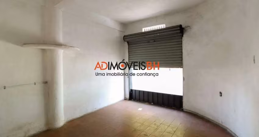Ponto comercial para alugar na Alameda Maria Beatriz, Havaí, Belo Horizonte