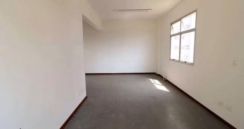 Sala para aluguel, 1 vaga, vale do sereno - nova lima/mg