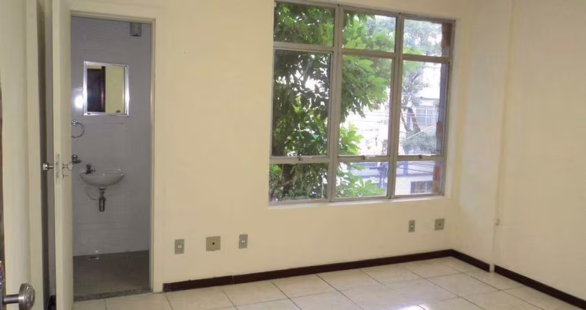 Sala para aluguel, Santo Antônio - Belo Horizonte/MG
