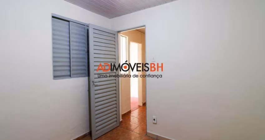Barracão para aluguel, 1 quarto, Padre Eustáquio - Belo Horizonte/MG