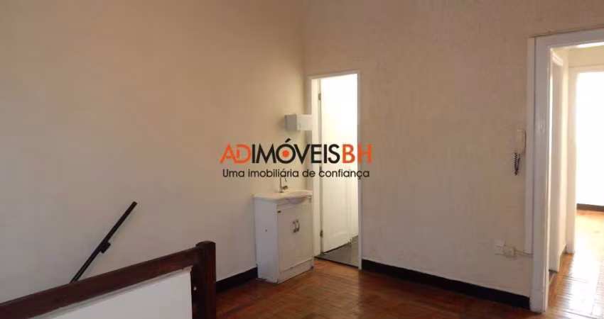 Casa Comercial para aluguel, Funcionários - Belo Horizonte/MG