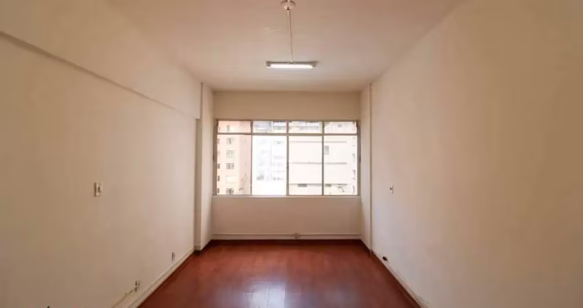 Sala para aluguel, Centro - Belo Horizonte/MG