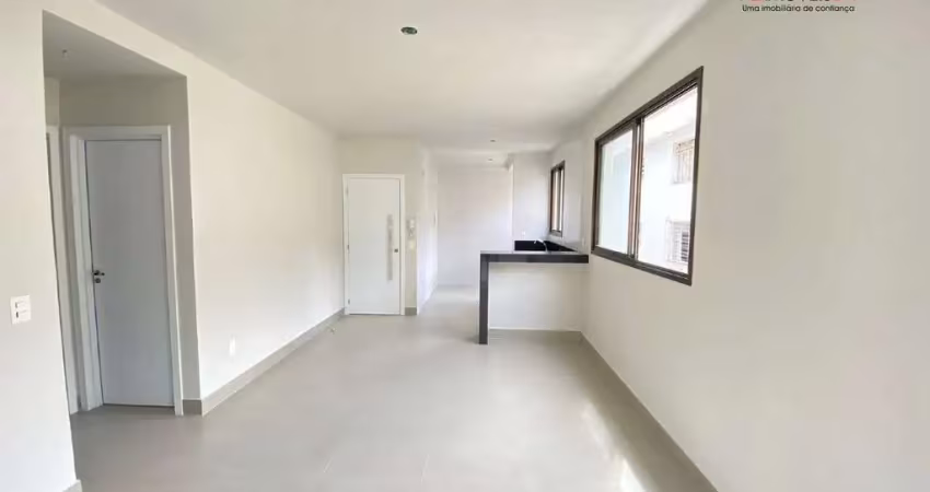 Apto Cobertura à venda, 2 quartos, 1 suíte, 2 vagas, Santo Antônio - Belo Horizonte/MG