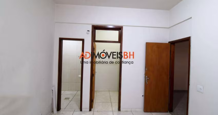 Sala para aluguel, Centro - Belo Horizonte/MG