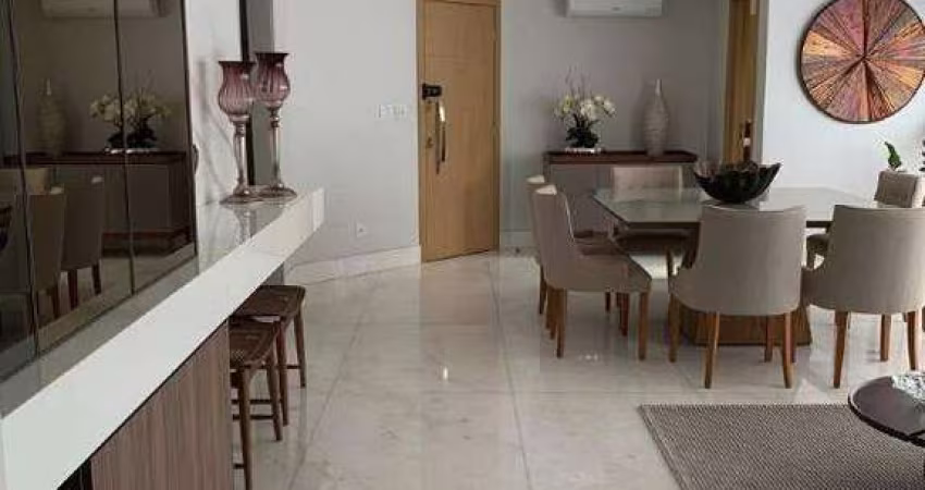 Apartamento à venda, 4 quartos, 3 suítes, 4 vagas, Santo Agostinho - Belo Horizonte/MG