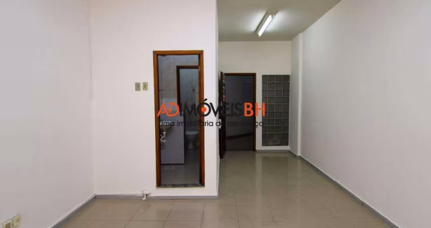 Sala para aluguel, Centro - Belo Horizonte/MG