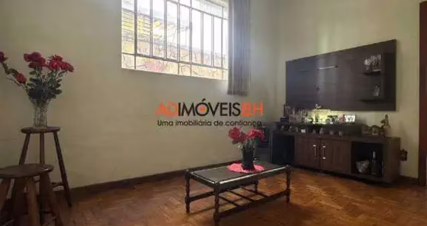 Apartamento com área de 67m², 02 quartos, 01 vaga, no barroca