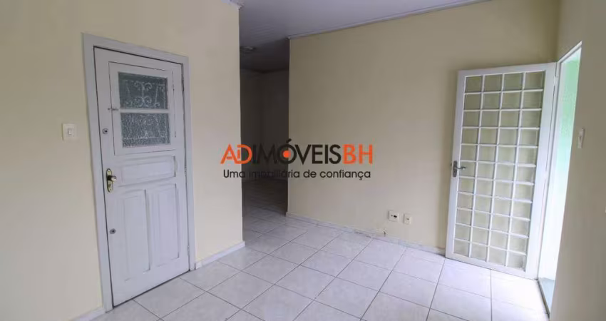 Apartamento para aluguel, 2 quartos, 1 suíte, Gutierrez - Belo Horizonte/MG