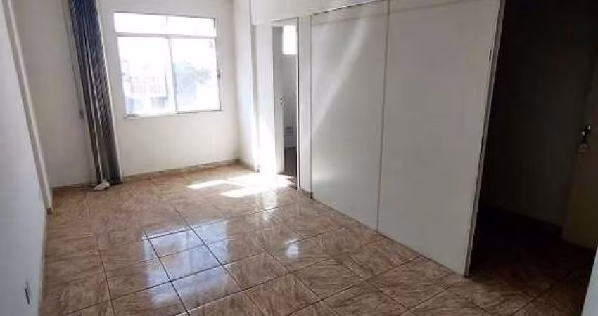Sala comercial com 25m²