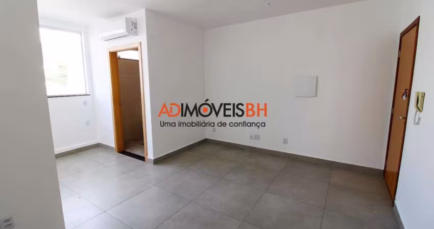 Sala para aluguel, 1 vaga, Buritis - Belo Horizonte/MG