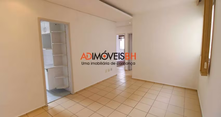 Apartamento para aluguel, 3 quartos, 1 suíte, 2 vagas, Caiçaras - Belo Horizonte/MG