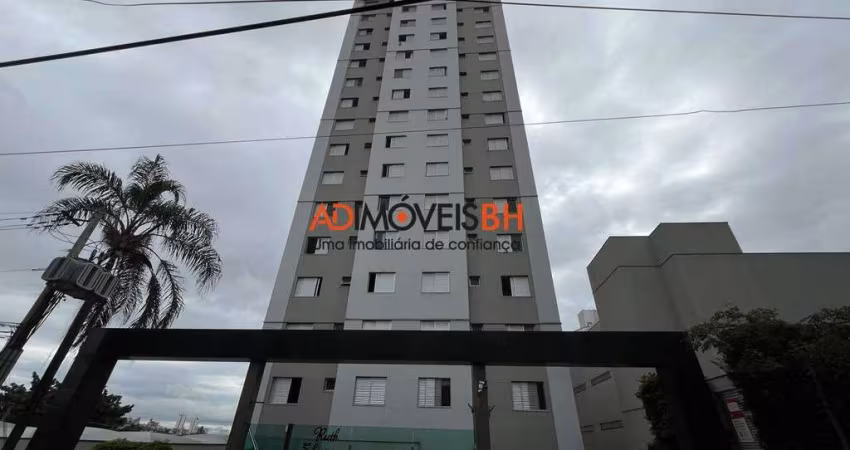 Apartamento com área de 83m², 03 quartos, 01 suíte, 02 vagas, prédio com lazer completo, no Ipiranga