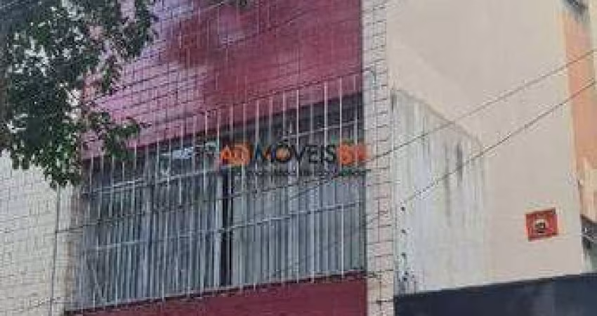 Apartamento com área de 88m², 03 quartos, 01 vaga, no Nova Suíça