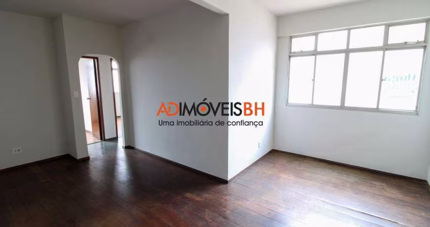 Apartamento para aluguel, 3 quartos, 1 vaga, Coração Eucarístico - Belo Horizonte/MG