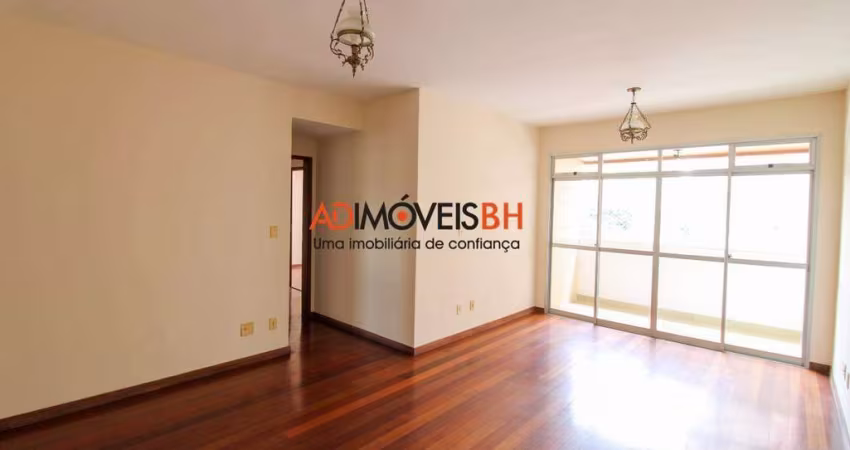 Apartamento para aluguel, 3 quartos, 1 suíte, 1 vaga, Palmares - Belo Horizonte/MG