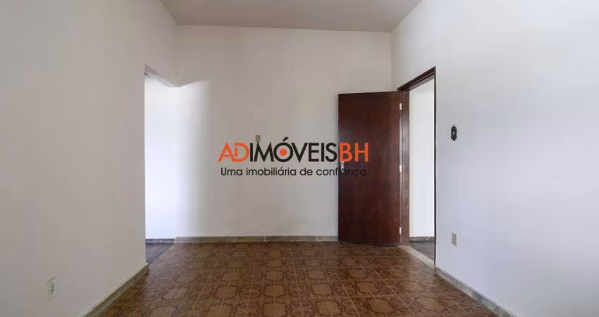 Casa para aluguel, 3 quartos, 1 suíte, Vista Alegre - Belo Horizonte/MG