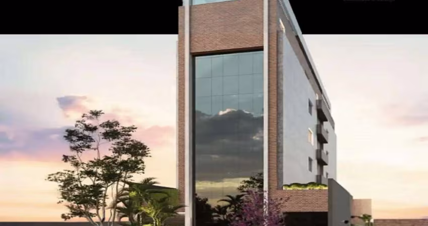 Apartamento à venda, 3 quartos, Serra - Belo Horizonte