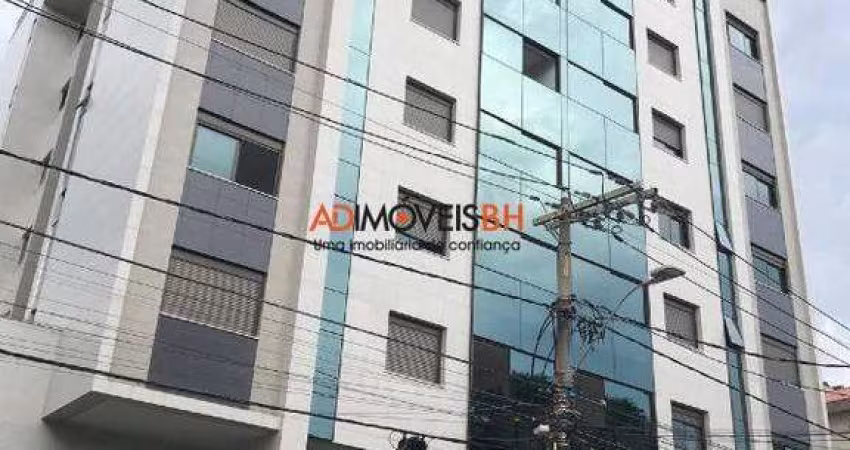 Apto Cobertura à venda, 4 quartos, 2 suítes, 3 vagas, Prado - Belo Horizonte/MG