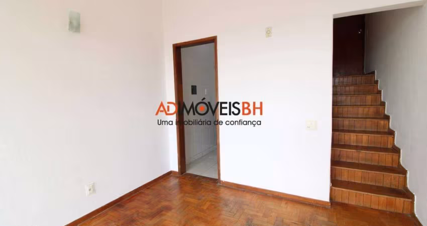 Apartamento para aluguel, 1 quarto, Santo Agostinho - Belo Horizonte/MG