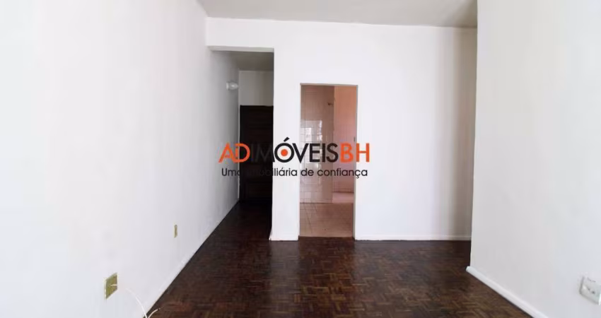 Apartamento para aluguel, 2 quartos, 1 vaga, Conjunto Estrela Dalva - Belo Horizonte/MG
