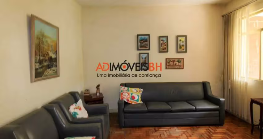 Casa para aluguel, 4 quartos, 6 vagas, Santo Antônio - Belo Horizonte/MG