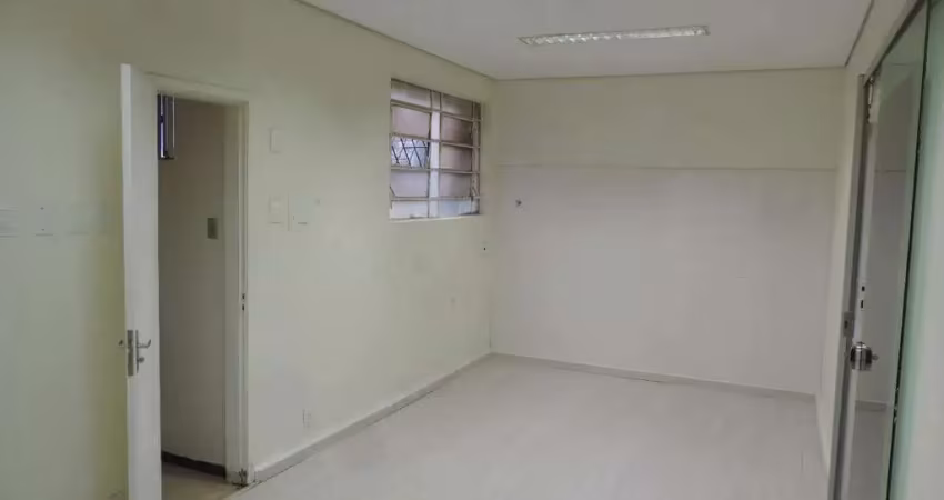 Casa comercial para aluguel, funcionários - belo horizonte/mg